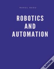 Robotics And Automation