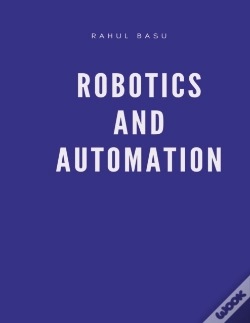Capa do artigo Robotics And Automation