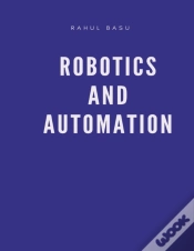 Capa do artigo Robotics And Automation
