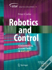 Robotics And Control