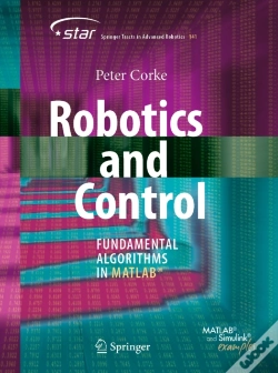 Capa do artigo Robotics And Control