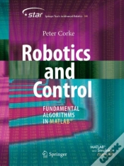 Capa do artigo Robotics And Control