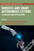 Robotics And Smart Autonomous Systems