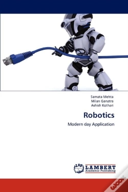 Capa do artigo Robotics