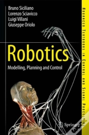 Capa do artigo Robotics