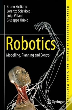 Capa do artigo Robotics