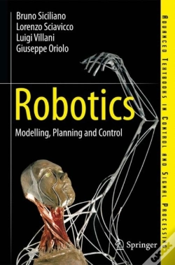 Capa do artigo Robotics