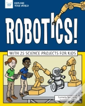 Capa do artigo Robotics!