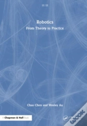 Capa do artigo Robotics