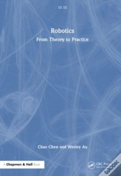 Capa do artigo Robotics