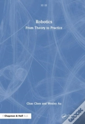 Capa do artigo Robotics