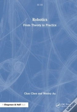 Capa do artigo Robotics