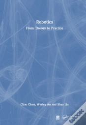 Capa do artigo Robotics