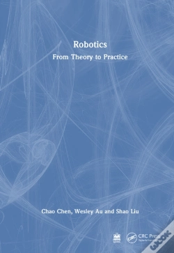 Capa do artigo Robotics