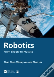 Capa do artigo Robotics