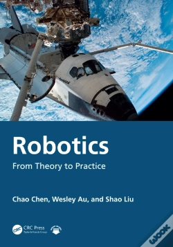 Capa do artigo Robotics