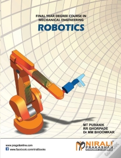 Capa do artigo Robotics