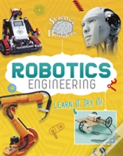 Capa do artigo Robotics Engineering