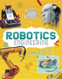 Capa do artigo Robotics Engineering