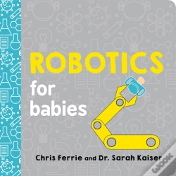 Capa do artigo Robotics For Babies