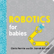 Capa do artigo Robotics For Babies
