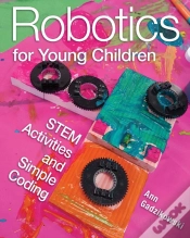 Capa do artigo Robotics For Young Children