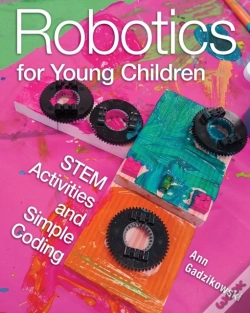 Capa do artigo Robotics For Young Children