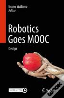 Robotics Goes Mooc