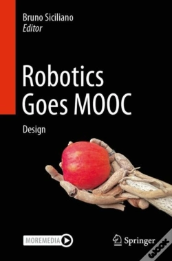 Capa do artigo Robotics Goes Mooc