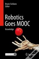 Robotics Goes Mooc