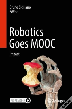 Capa do artigo Robotics Goes Mooc
