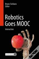 Robotics Goes Mooc