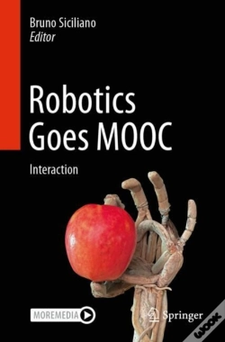 Capa do artigo Robotics Goes Mooc