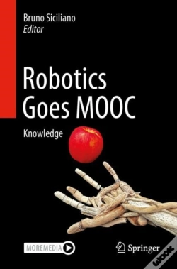 Capa do artigo Robotics Goes Mooc