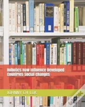 Capa do artigo Robotics How Influence Developed Countries Social Changes