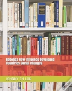 Capa do artigo Robotics How Influence Developed Countries Social Changes