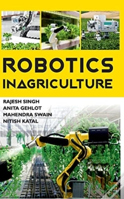 Capa do artigo Robotics In Agriculture