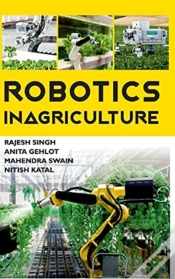 Capa do artigo Robotics In Agriculture