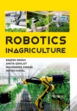 Capa do artigo Robotics In Agriculture