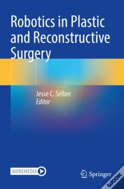 Capa do artigo Robotics In Plastic And Reconstructive Surgery