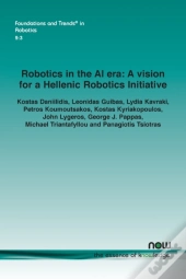 Robotics In The Ai Era