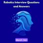 Robotics Interview Questions And Answers - Preview