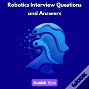 Capa do artigo Robotics Interview Questions And Answers