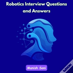 Capa do artigo Robotics Interview Questions And Answers
