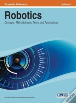 Capa do artigo Robotics