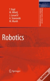 Capa do artigo Robotics