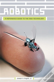 Capa do artigo Robotics