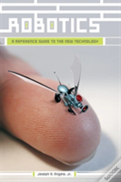 Capa do artigo Robotics
