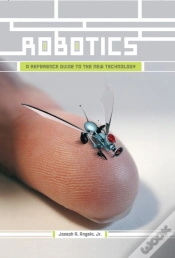 Capa do artigo Robotics