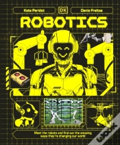 Capa do artigo Robotics